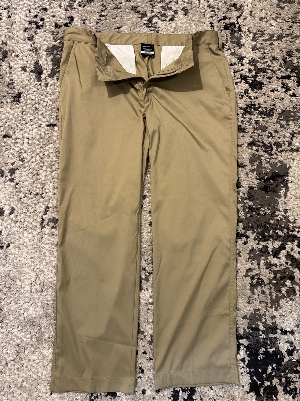 NWOT Nike Men's Golf Pants